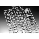 Revell ATF Dingo 1 1:72 harcjármű makett 03345R