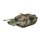 Revell M1A1 AIM(SA)/ M1A2 Abrams 1:72 harcjármű makett 03346R