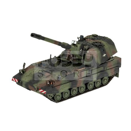 Revell Panzerhaubitze 2000 1:72 harcjármű makett 03347R