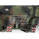 Revell Panzerhaubitze 2000 1:72 harcjármű makett 03347R
