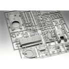 Revell Panzerhaubitze 2000 1:72 harcjármű makett 03347R