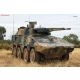 Revell GTK Boxer Lance – 1:35 harcjármű makett