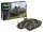 Revell Raketenjagdpanzer Jaguar 1 – 1:35 páncélvadász makett
