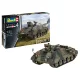 Revell Raketenjagdpanzer Jaguar 1 – 1:35 páncélvadász makett