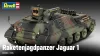 Revell Raketenjagdpanzer Jaguar 1 – 1:35 páncélvadász makett