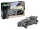Revell Typ 320 (W142) Cabriolet – 1:35 autó makett