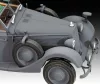 Revell Typ 320 (W142) Cabriolet – 1:35 autó makett
