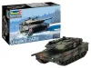 Revell Leopard 2 A7V – 1:72 harckocsi makett