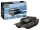 Revell Leopard 2 A7V – 1:72 harckocsi makett