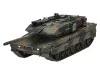 Revell Leopard 2 A7V – 1:72 harckocsi makett