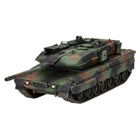 Revell Leopard 2A7V 1:72 harcjármű makett 03355R