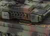 Revell Leopard 2 A7V – 1:72 harckocsi makett