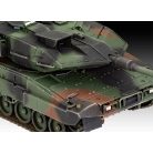 Revell Leopard 2A7V 1:72 harcjármű makett 03355R