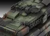 Revell Leopard 2 A7V – 1:72 harckocsi makett