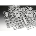 Revell Leopard 2A7V 1:72 harcjármű makett 03355R