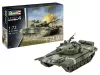 Revell T-72 M1 – 1:72 harckocsi makett