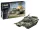 Revell T-72 M1 – 1:72 harckocsi makett