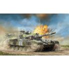 Revell T-72 M1 1:72 harcjármű makett 03357R