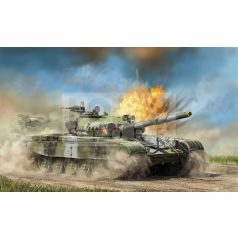 Revell T-72 M1 1:72 harcjármű makett 03357R
