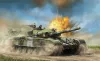 Revell T-72 M1 – 1:72 harckocsi makett