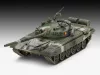 Revell T-72 M1 – 1:72 harckocsi makett