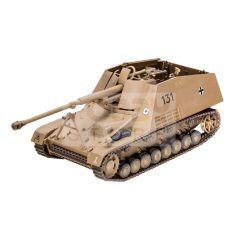 Revell Sd.Kfz. 164 Nashorn 1:72 harcjármű makett 03358R