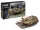 Revell Jagdpanzer IV (L/70) – 1:76 harcjármű makett