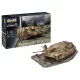 Revell Jagdpanzer IV (L/70) – 1:76 harcjármű makett