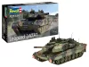 Revell Leopard 2A7A1 – 1:35 harckocsi makett