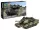 Revell Leopard 2A7A1 – 1:35 harckocsi makett