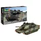 Revell Leopard 2A7A1 – 1:35 harckocsi makett