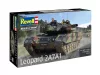 Revell Leopard 2A7A1 – 1:35 harckocsi makett