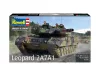 Revell Leopard 2A7A1 – 1:35 harckocsi makett