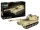 Revell M109 A2 – 1:72 harcjármű makett