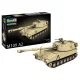 Revell M109 A2 – 1:72 harcjármű makett