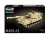 Revell M109 A2 – 1:72 harcjármű makett