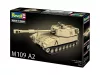 Revell M109 A2 – 1:72 harcjármű makett