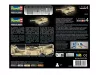 Revell M109 A2 – 1:72 harcjármű makett
