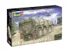 Revell GTK Boxer sgSANKfz – 1:72 harcjármű makett