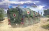Revell GTK Boxer sgSANKfz – 1:72 harcjármű makett