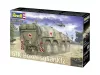 Revell GTK Boxer sgSANKfz – 1:72 harcjármű makett