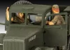 Revell M19 Tank Transporter – 1:76 katonai járműszállító makett