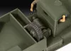 Revell M19 Tank Transporter – 1:76 katonai járműszállító makett