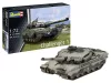 Revell Challenger 1 – 1:72 harckocsi makett