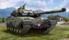 Revell Challenger 1 – 1:72 harckocsi makett