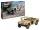Revell HMMWV M1097A2 – 1:35 harcjármű makett