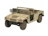 Revell HMMWV M1097A2 – 1:35 harcjármű makett