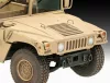 Revell HMMWV M1097A2 – 1:35 harcjármű makett