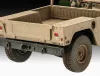 Revell HMMWV M1097A2 – 1:35 harcjármű makett