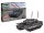 Revell Leopard 2A4 (40th Anniversary Special Livery) – 1:35 harckocsi makett